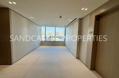 Office Space - Studio - 1 Bathroom for sale in Binghatti Apex - District 10 - Jumeirah Village Circle - Dubai