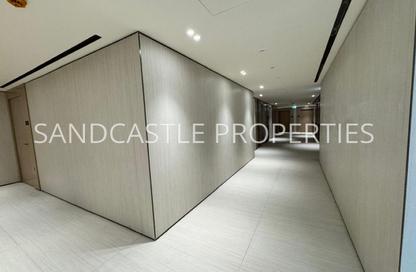 Office Space - Studio - 1 Bathroom for sale in Binghatti Apex - District 10 - Jumeirah Village Circle - Dubai