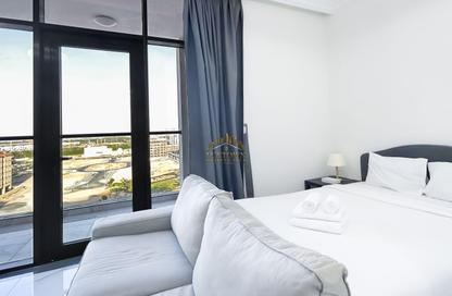 Apartment - Studio - 1 Bathroom for sale in ARAS Residence - Majan - Dubai