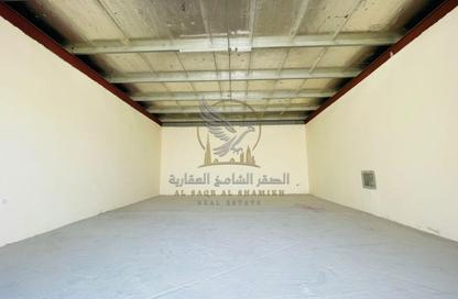 مستودع - استوديو - 4 للايجار في الجليل - الصجعة - الشارقة