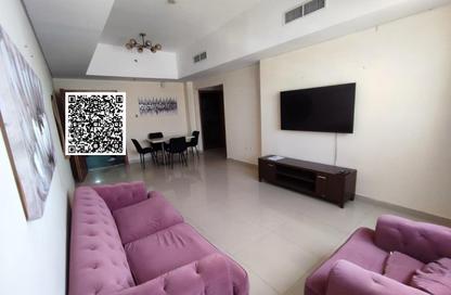 Apartment - 1 Bedroom - 1 Bathroom for rent in Al Naemiya Tower 1 - Al Naemiya Towers - Al Nuaimiya - Ajman Apartment - 1 Bedroom - 1 Bathroom for rent in Al Naemiya Tower 1 - Al Naemiya Towers - Al Nuaimiya - Ajman