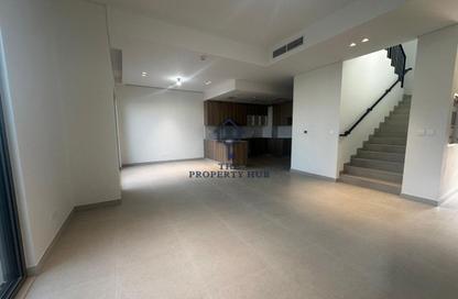 Townhouse - 3 Bedrooms - 4 Bathrooms for rent in Toledo - Zayed City (Khalifa City C) - Khalifa City - Abu Dhabi