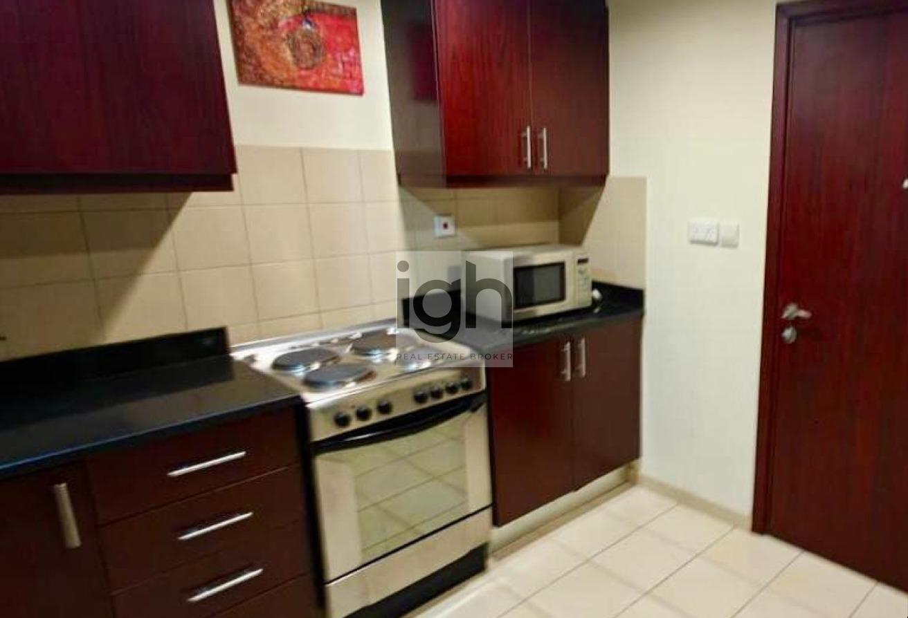 Fully Furnished 2BR | High Floor | Marina View photo 4