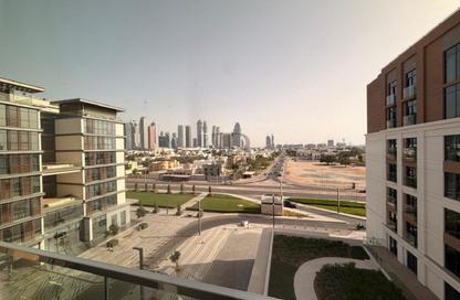 Apartment - 2 Bedrooms - 2 Bathrooms for rent in Celadon 1 - Celadon - Central Park at City Walk - City Walk - Dubai