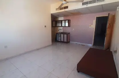 Apartment - 1 Bedroom - 1 Bathroom for rent in Al Naemiya Tower 2 - Al Naemiya Towers - Al Nuaimiya - Ajman