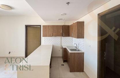 Apartment - 1 Bedroom - 2 Bathrooms for rent in Casa Grande - District 11 - Jumeirah Village Circle - Dubai