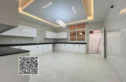 Villa - 4 Bedrooms - 6 Bathrooms for sale in Al Zaheya Gardens - Al Zahya - Ajman Villa - 4 Bedrooms - 6 Bathrooms for sale in Al Zaheya Gardens - Al Zahya - Ajman