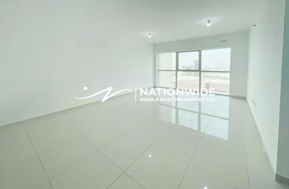 Apartment - 1 Bedroom - 2 Bathrooms for sale in Marina Blue Tower - Marina Square - Al Reem Island - Abu Dhabi