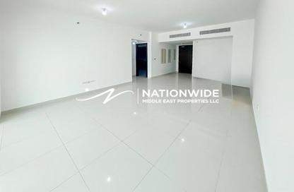Apartment - 1 Bedroom - 2 Bathrooms for sale in Marina Blue Tower - Marina Square - Al Reem Island - Abu Dhabi