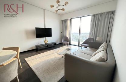 Apartment - 1 Bedroom - 2 Bathrooms for rent in O Ten - Dubai Healthcare City 2 - Al Jaddaf - Dubai