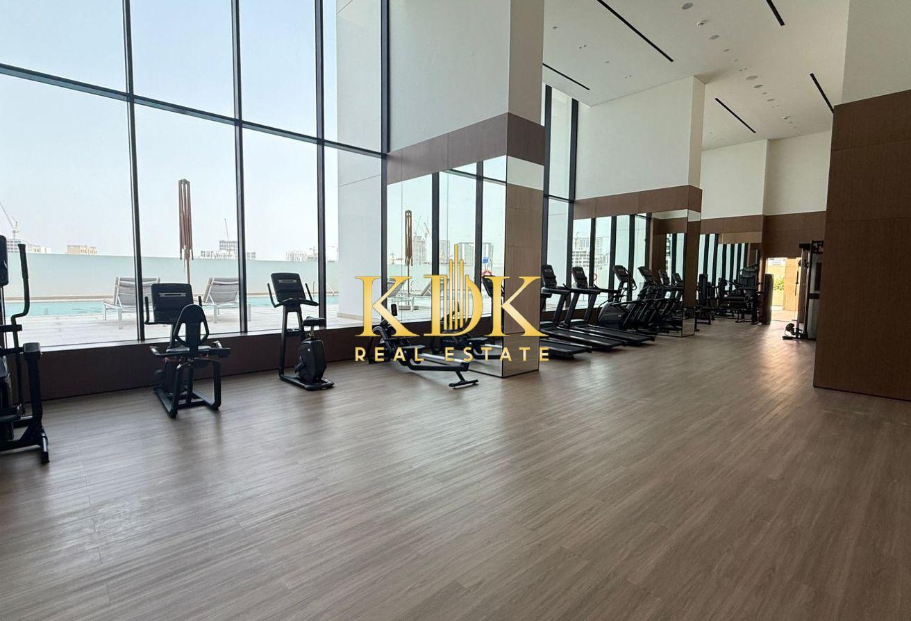 Fully Furnished | Vacant | Stunning Views photo 8