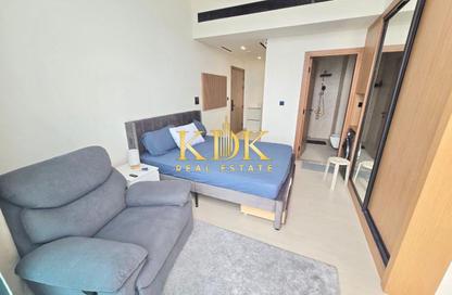 Apartment - Studio - 1 Bathroom for rent in Binghatti Gardenia - District 11 - Jumeirah Village Circle - Dubai