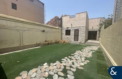 Villa - 3 Bedrooms - 3 Bathrooms for rent in Umm Suqeim 1 - Umm Suqeim - Dubai Villa - 3 Bedrooms - 3 Bathrooms for rent in Umm Suqeim 1 - Umm Suqeim - Dubai