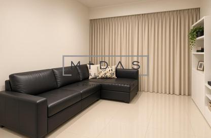 Villa - 3 - 4 for rent in Villa Lantana 2 - Villa Lantana - Dubai Science Park - Dubai