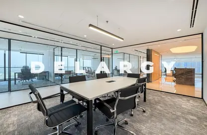 Office Space - Studio for rent in Jumeirah Business Centre 5 (JBC 5) - JLT Cluster W - Jumeirah Lake Towers - Dubai