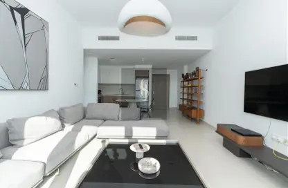 شقة - غرفة نوم - 1 حمام للايجار في الجراند - مرسى خور دبي - دبي شقة - غرفة نوم - 1 حمام للايجار في الجراند - مرسى خور دبي - دبي