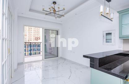 Apartment - 1 Bedroom - 1 Bathroom for rent in Vincitore Benessere - Arjan - Dubai