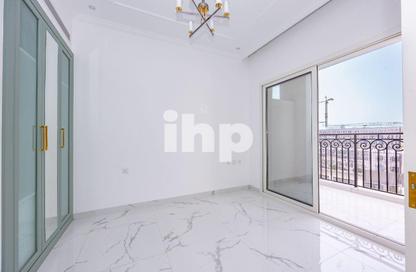 Apartment - 1 Bedroom - 1 Bathroom for rent in Vincitore Benessere - Arjan - Dubai