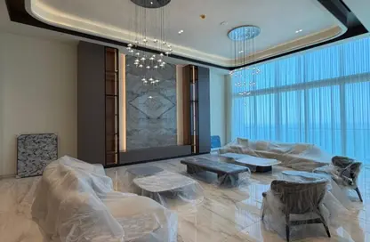 بنتهاوس - 4 غرف نوم - 6 حمامات للبيع في كيب حياة - ميناء العرب - راس الخيمة - رأس الخيمة