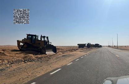 أرض - استوديو للبيع في السجع إس - الصجعة - الشارقة