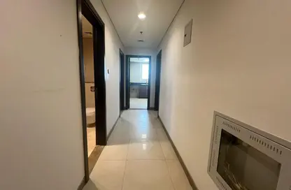 Apartment - 1 Bedroom - 2 Bathrooms for rent in Qasimia 10 building - Al Mahatta - Al Qasimia - Sharjah Apartment - 1 Bedroom - 2 Bathrooms for rent in Qasimia 10 building - Al Mahatta - Al Qasimia - Sharjah