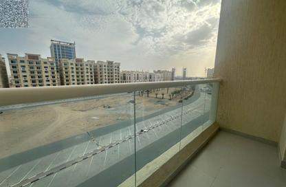 شقة - 1 حمام للبيع في قرية الاميرة - الياسمين - عجمان شقة - 1 حمام للبيع في قرية الاميرة - الياسمين - عجمان