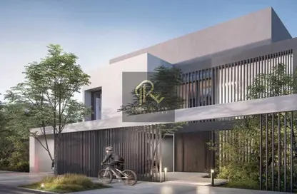 شقة - 4 غرف نوم - 6 حمامات للبيع في سرو - مسار - تلال سيتي - الشارقة