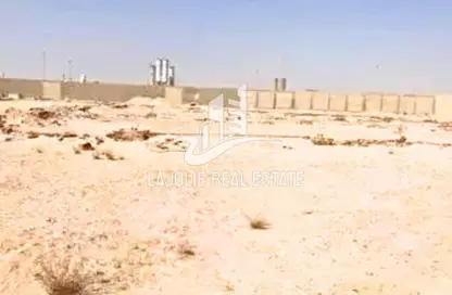 أرض - استوديو للبيع في الريمان II - الشامخة - أبوظبي