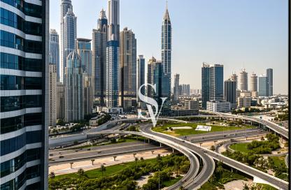 مكتب - استوديو للبيع في خور الجميرا 2 - أبراج خور الجميرا - (JLT) مجمع X - أبراج بحيرات الجميرا - دبي مكتب - استوديو للبيع في خور الجميرا 2 - أبراج خور الجميرا - (JLT) مجمع X - أبراج بحيرات الجميرا - دبي