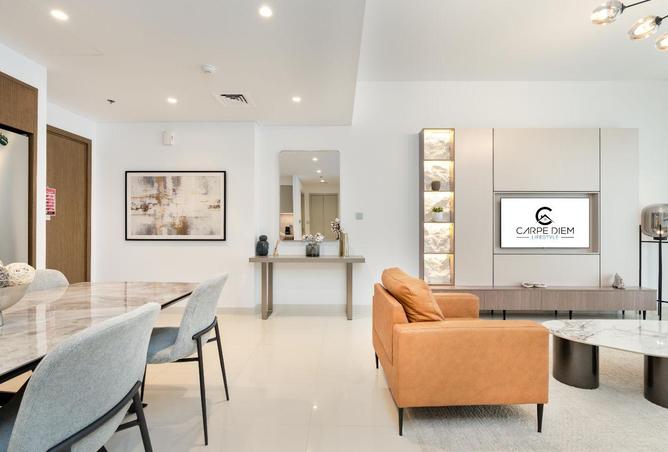 Beachfront Unit - Harbour & Ain Dubai