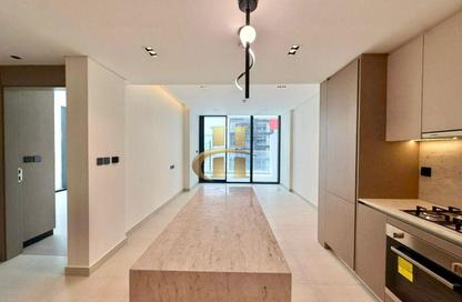 Apartment - 1 Bedroom - 2 Bathrooms for rent in NAS 3 - NAS - Arjan - Dubai