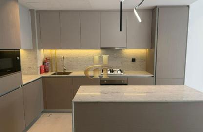 Apartment - 1 Bedroom - 2 Bathrooms for rent in NAS 3 - NAS - Arjan - Dubai