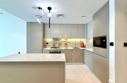 Apartment - 1 Bedroom - 2 Bathrooms for rent in NAS 3 - NAS - Arjan - Dubai