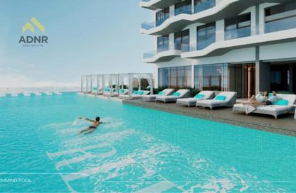 Apartment - 1 Bedroom - 2 Bathrooms for sale in Azizi Raffi - Al Furjan - Dubai