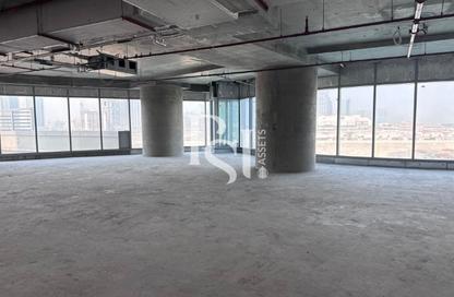 Office Space - Studio for rent in Addax port office tower - City Of Lights - Al Reem Island - Abu Dhabi