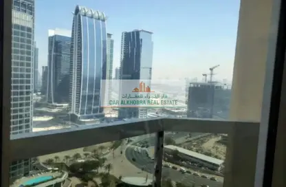 شقة - 1 حمام للايجار في بوابة دبي الجديدة 2 - (JLT) مجمع A - أبراج بحيرات الجميرا - دبي شقة - 1 حمام للايجار في بوابة دبي الجديدة 2 - (JLT) مجمع A - أبراج بحيرات الجميرا - دبي