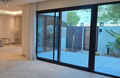 Townhouse - 3 Bedrooms - 4 Bathrooms for sale in Sharjah Sustainable City - Sharjah Townhouse - 3 Bedrooms - 4 Bathrooms for sale in Sharjah Sustainable City - Sharjah
