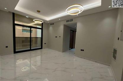 Apartment - 2 Bedrooms - 2 Bathrooms for rent in Al Hamidiya 1 - Al Hamidiya - Ajman