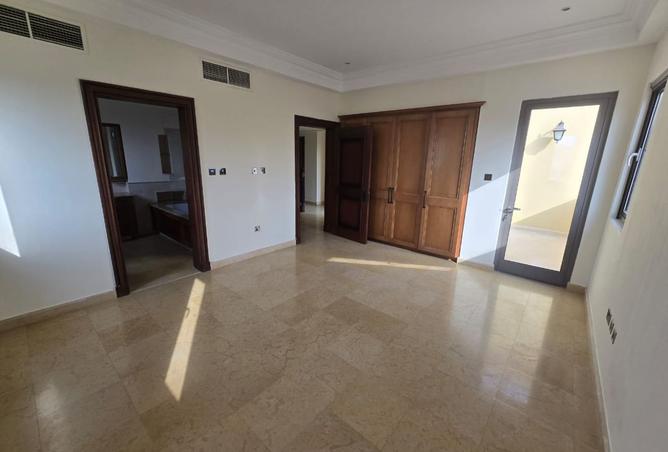 3-bed townhouse in Saadiyat Beach Villas · Vacant — photo 2