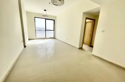 Apartment - 1 Bedroom - 2 Bathrooms for rent in Tilal City - Sharjah