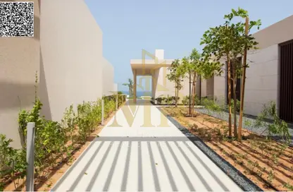 Villa - 4 Bedrooms - 6 Bathrooms for sale in Golf Community - Al Zorah - Ajman