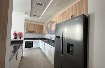 Apartment - 2 Bedrooms - 4 Bathrooms for rent in Alya Building - Al Satwa - Dubai