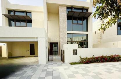 Villa - 4 Bedrooms - 6 Bathrooms for rent in District One Phase III - District One - Mohammed Bin Rashid City - Dubai Villa - 4 Bedrooms - 6 Bathrooms for rent in District One Phase III - District One - Mohammed Bin Rashid City - Dubai