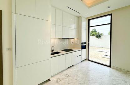 Villa - 4 Bedrooms - 6 Bathrooms for rent in District One Phase III - District One - Mohammed Bin Rashid City - Dubai Villa - 4 Bedrooms - 6 Bathrooms for rent in District One Phase III - District One - Mohammed Bin Rashid City - Dubai