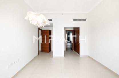 Apartment - 1 Bedroom - 2 Bathrooms for rent in Dutco Greens Residential - Greens - Dubai