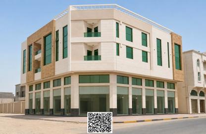 Whole Building - Studio - 7+ Bathrooms for sale in Al Rawda 1 - Al Rawda - Ajman Whole Building - Studio - 7+ Bathrooms for sale in Al Rawda 1 - Al Rawda - Ajman