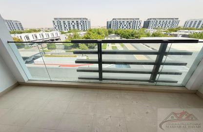 Apartment - 1 Bedroom - 2 Bathrooms for sale in MISK Apartments - Aljada - Sharjah