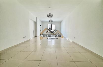Apartment - 4 - 5 for rent in Ayedh Tower - Al Jaddaf - Dubai