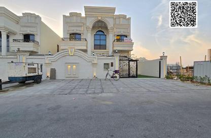 Villa - 5 Bedrooms - 7 Bathrooms for sale in Al Helio 2 - Al Helio - Ajman