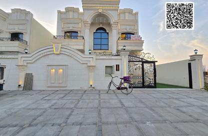 Villa - 5 Bedrooms - 7 Bathrooms for sale in Al Helio 2 - Al Helio - Ajman